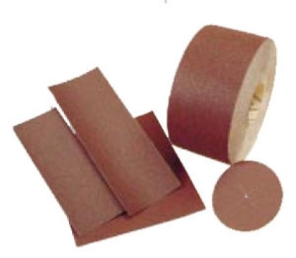 Carta-vetrata-rossa-abrasivi sait